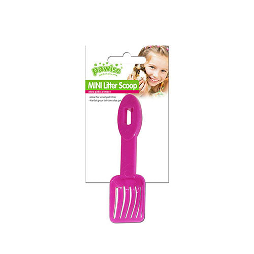 Pawise Kemirgen Kumu Küreği 13 Cm
