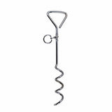 Pawise Spiral Tasma Bağlama Kazığı 8 Mm 41 Cm