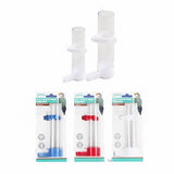 Pawise Plastik Kuş Suluğu ve Yemliği 130 Ml 16 Cm
