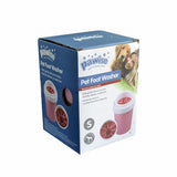 Pawise Köpek Ayak Yıkama Aparatı Small