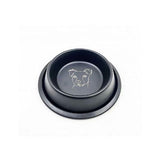 EuroDog Oripet Asr Fpdl Lazer İşlemeli Köpek Mama Su Kabı 64 Oz