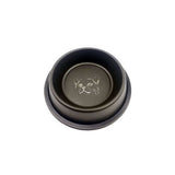 EuroDog Oripet Asr Fpcl Lazer İşlemeli Kedi Mama Su Kabı 8 Oz