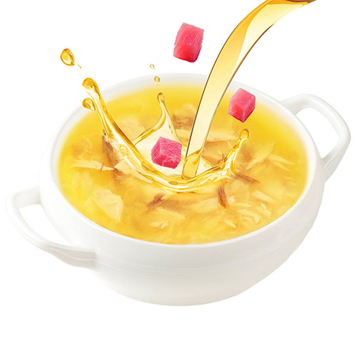 Wanpy Ton Balıklı Tahılsız Kedi Çorbası 50 Gr
