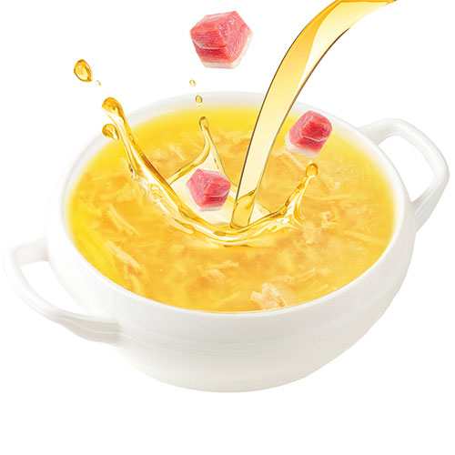 Wanpy Ördek Etli Tahılsız Kedi Çorbası 50 Gr