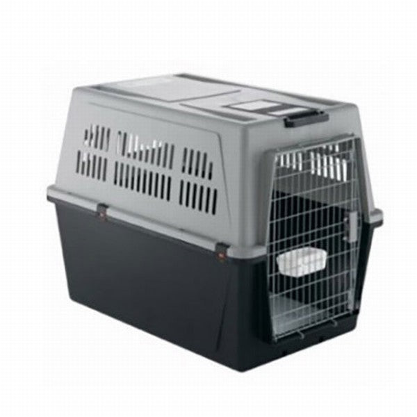 Ferplast Atlas 60 Professional Köpek Taşıma Kafesi 91x61x66,5 Cm