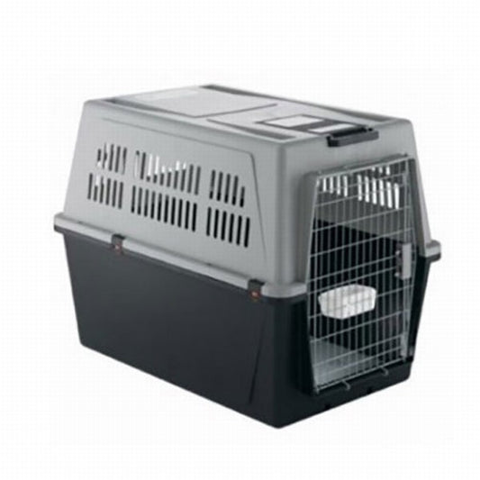 Ferplast Atlas 60 Professional Köpek Taşıma Kafesi 91x61x66,5 Cm