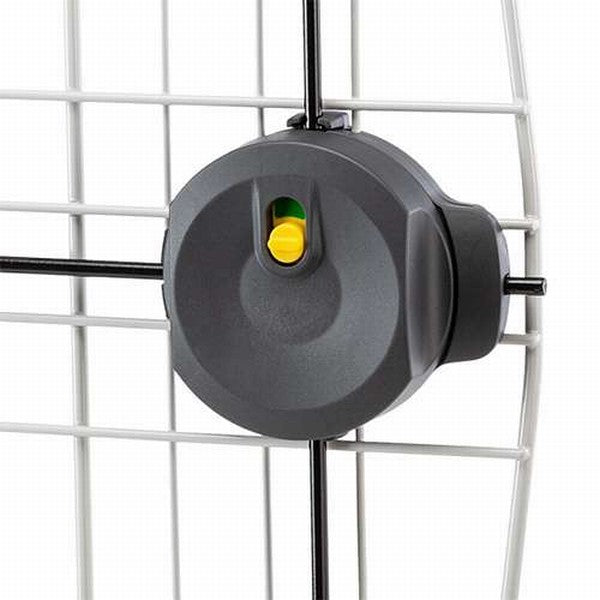 Ferplast Atlas 80 Professional Köpek Taşıma Kafesi 118x80x88 Cm