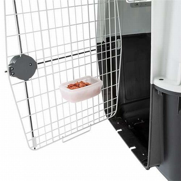 Ferplast Atlas 80 Professional Köpek Taşıma Kafesi 118x80x88 Cm