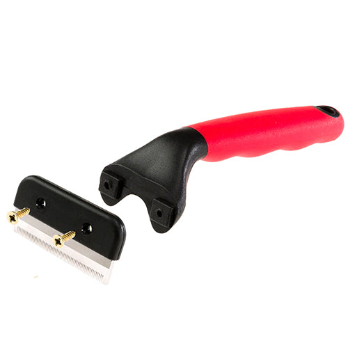 Ferplast Gro 5960 Trimmer Kedi ve Köpek Tarağı 6 Cm Medium