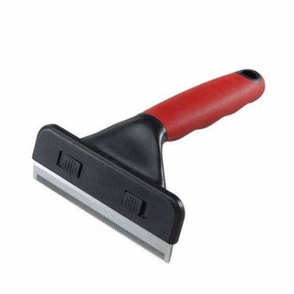 Ferplast Gro 5961 Trimmer Kedi ve Köpek Tarağı 10 Cm Large