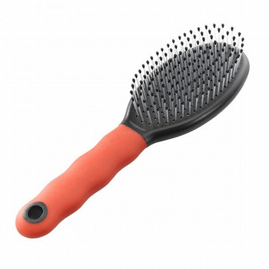 Ferplast Gro 5931 Esnek Tüy Toplama Kedi ve Köpek Fırçası 22,5 Cm