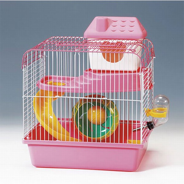 Hamster Kafesleri