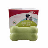 Bioline Aloe Veralı Kedi ve Köpek Sabunu 100 Gr