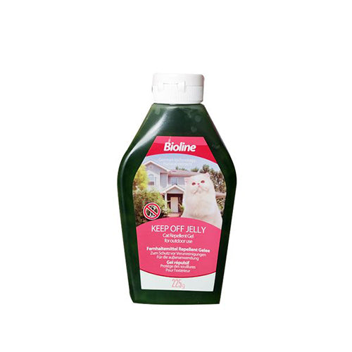 Kedi Leke / Koku Çıkarıcı ve Uzaklaştırıcı Ürünler