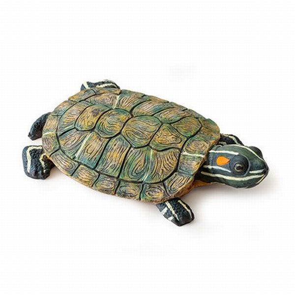 Kaplumbağa Yaşam Alanları (Terrarium)