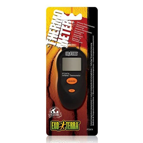 Exo Terra Infrared Sürüngen Derecesi Termometre