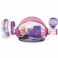 Hagen Habitrail Ovo Hamster Kafesi Pembe