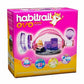 Hagen Habitrail Ovo Hamster Kafesi Pembe