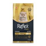 Reflex Plus HypoAllergenic Persian Yavru Kedi Maması 1,5 Kg