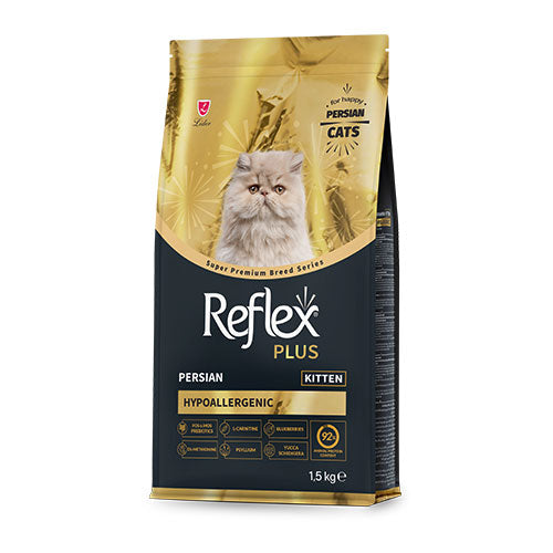 Reflex Plus HypoAllergenic Persian Yavru Kedi Maması 1,5 Kg