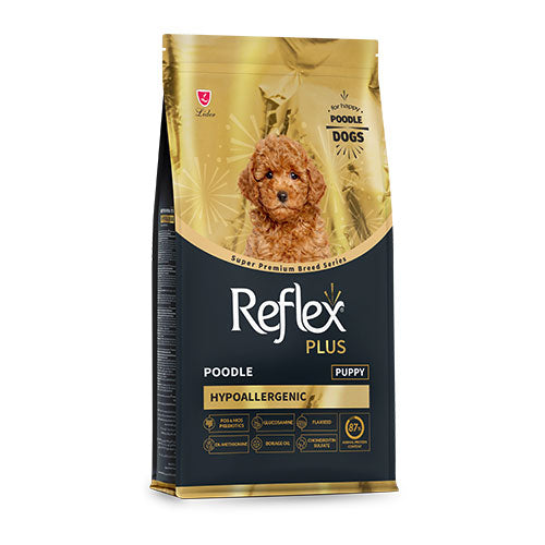 Reflex Plus HypoAllergenic Poodle Yavru Köpek Maması 1,5 Kg
