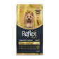 Reflex Plus HypoAllergenic Yorkshire Terrier Yetişkin Köpek Maması 2 Kg