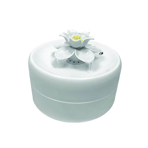 Pioneer Pet Manolya Plastik Otomatik Kedi Suluğu 1600 Ml