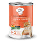 Chefs Choice Pumpkin Pate Somonlu Balkabaklı Tahılsız Yetişkin Kedi Konservesi 400 Gr