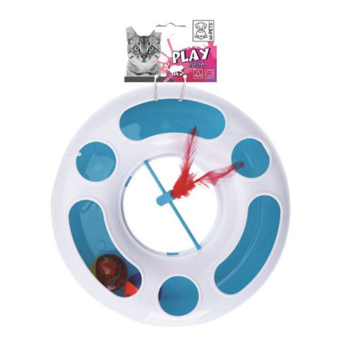 Kedi Top ve Diğer Oyuncaklar