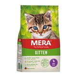 Mera Ördekli Tahılsız Yavru Kedi Maması 2 Kg