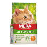 Mera Tavuklu Tahılsız Yetişkin Kedi Maması 2 Kg