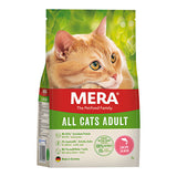 Mera Somonlu Tahılsız Yetişkin Kedi Maması 2 Kg