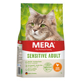 Mera Adult Sensitive Tavuklu Tahılsız Yetişkin Kedi Maması 2 Kg