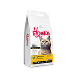 Homie Tavuklu Düşük Tahıllı Yetişkin Kedi Maması 1,5 Kg