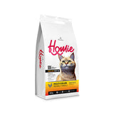 Homie Multi Color Renkli Taneli Tavuklu Yetişkin Kedi Maması 15 Kg